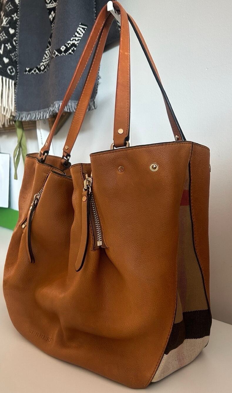 Burberry Maidstone Bag